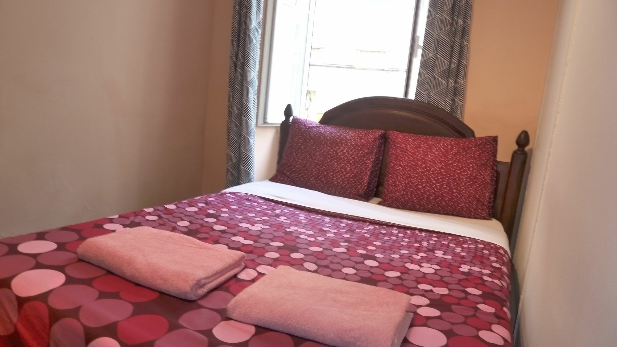 Midtown Guest House 리스본 외부 사진