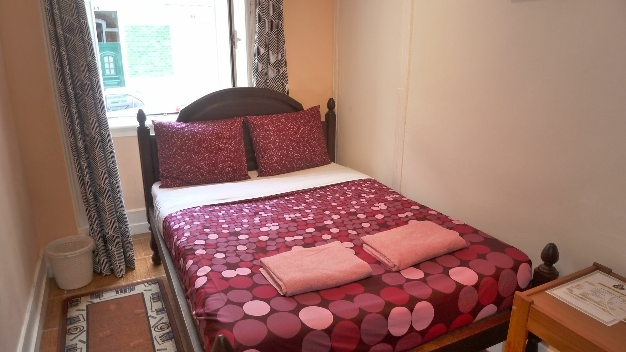 Midtown Guest House 리스본 외부 사진