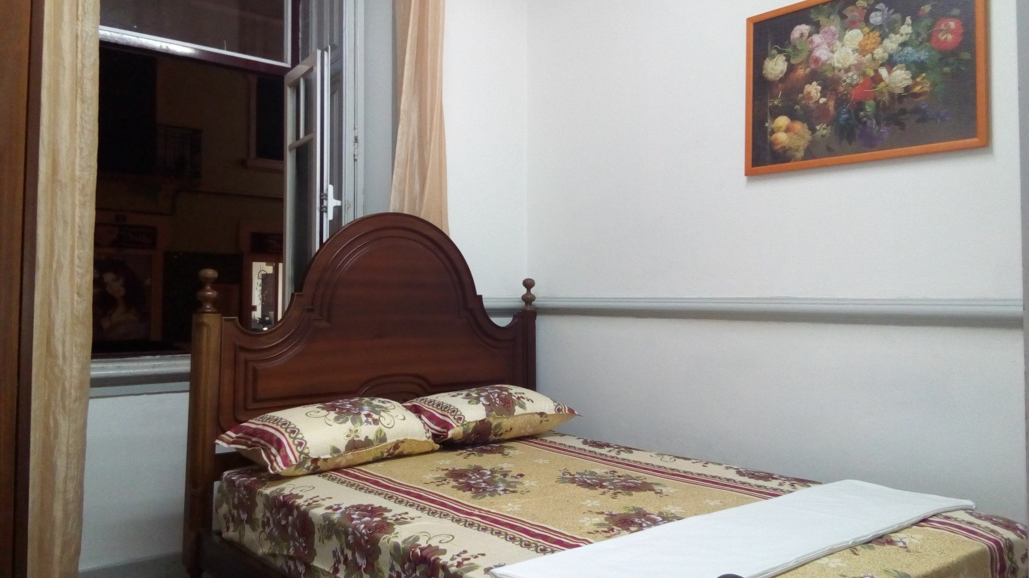 Midtown Guest House 리스본 외부 사진