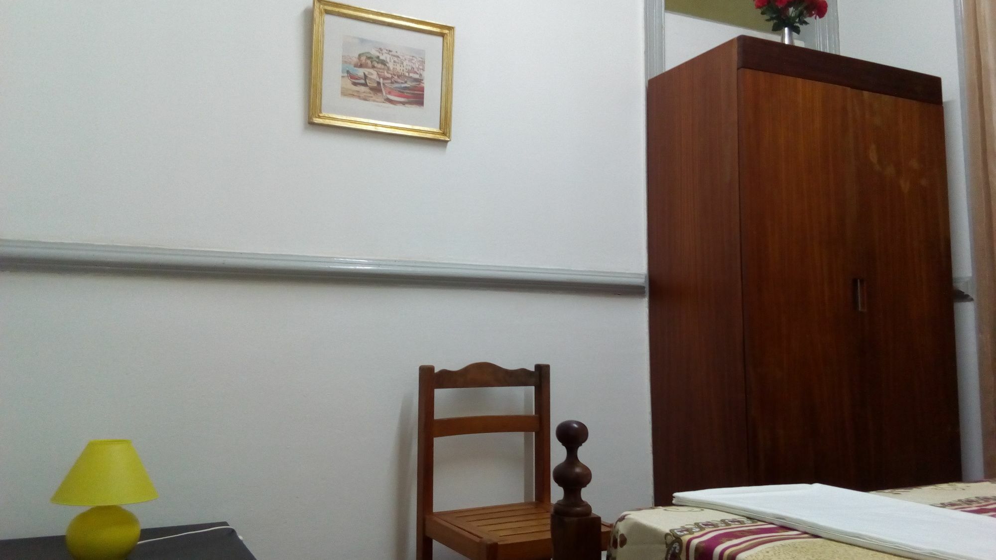 Midtown Guest House 리스본 외부 사진