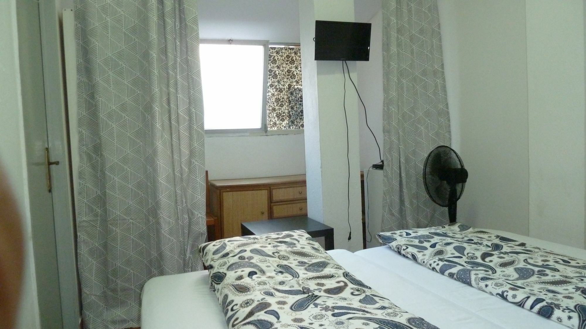 Midtown Guest House 리스본 외부 사진