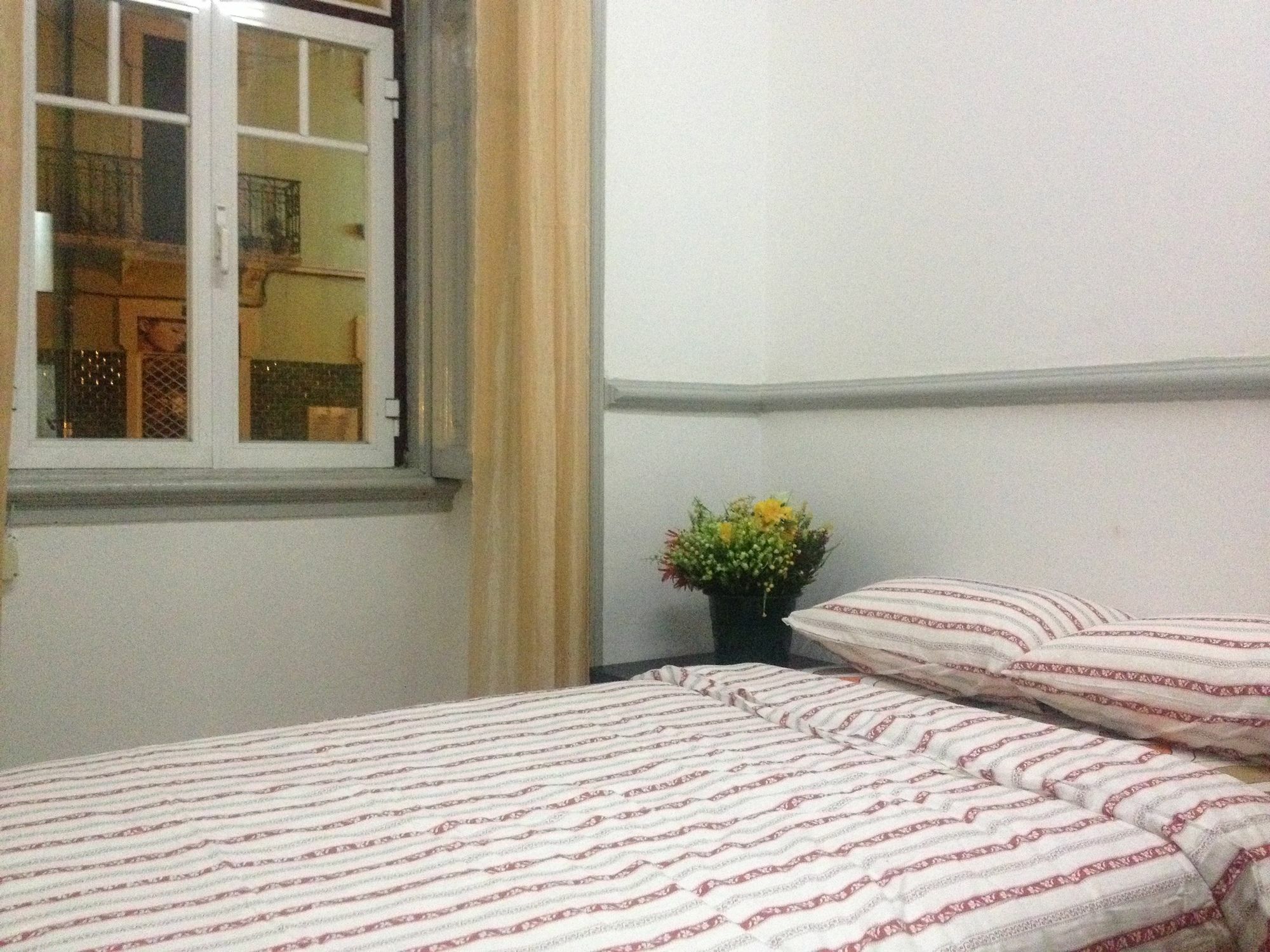 Midtown Guest House 리스본 외부 사진