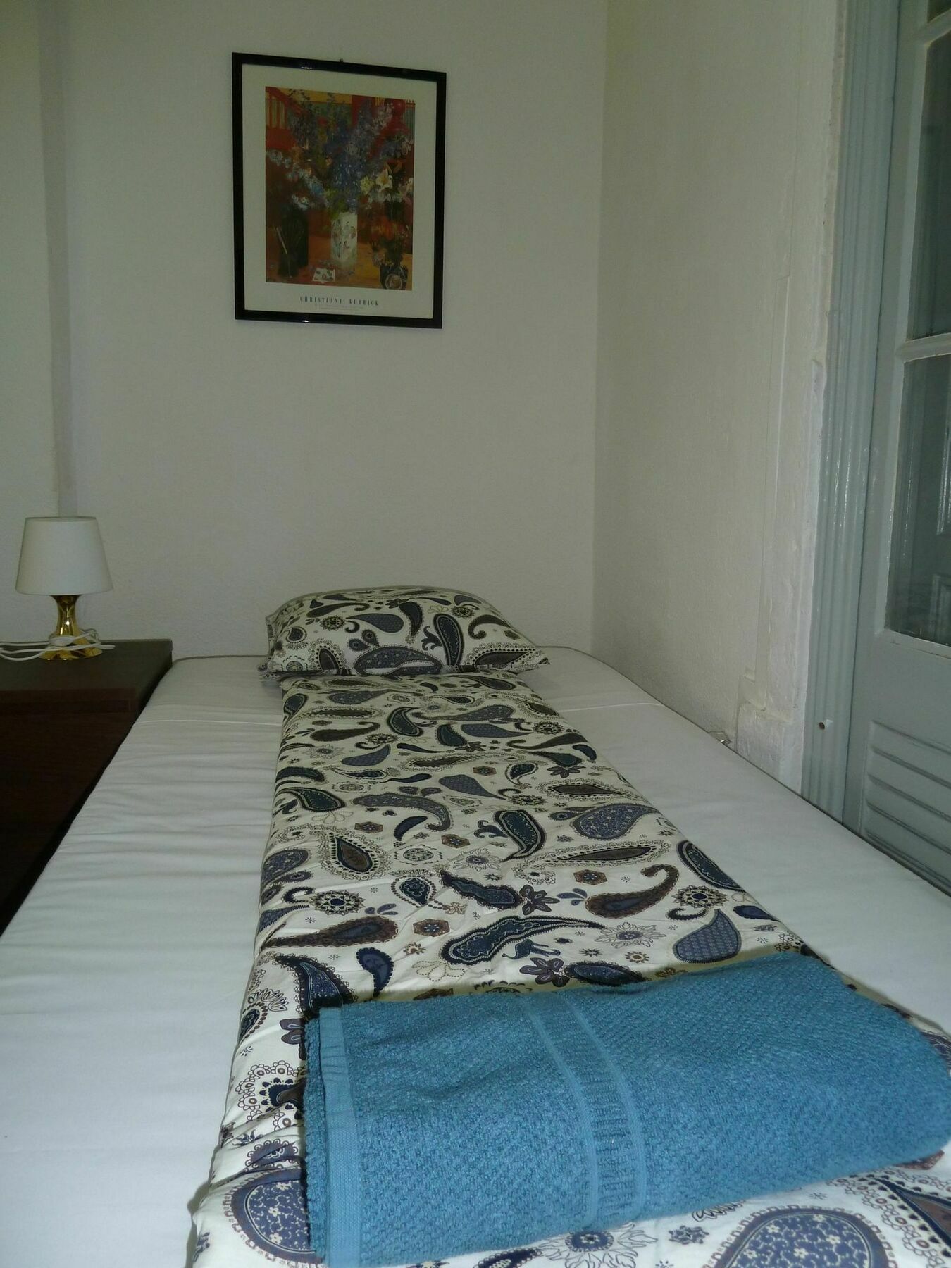 Midtown Guest House 리스본 외부 사진