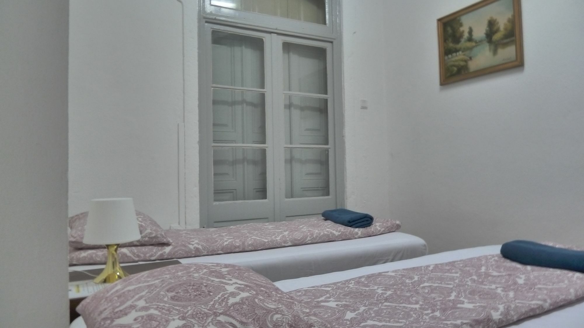 Midtown Guest House 리스본 외부 사진