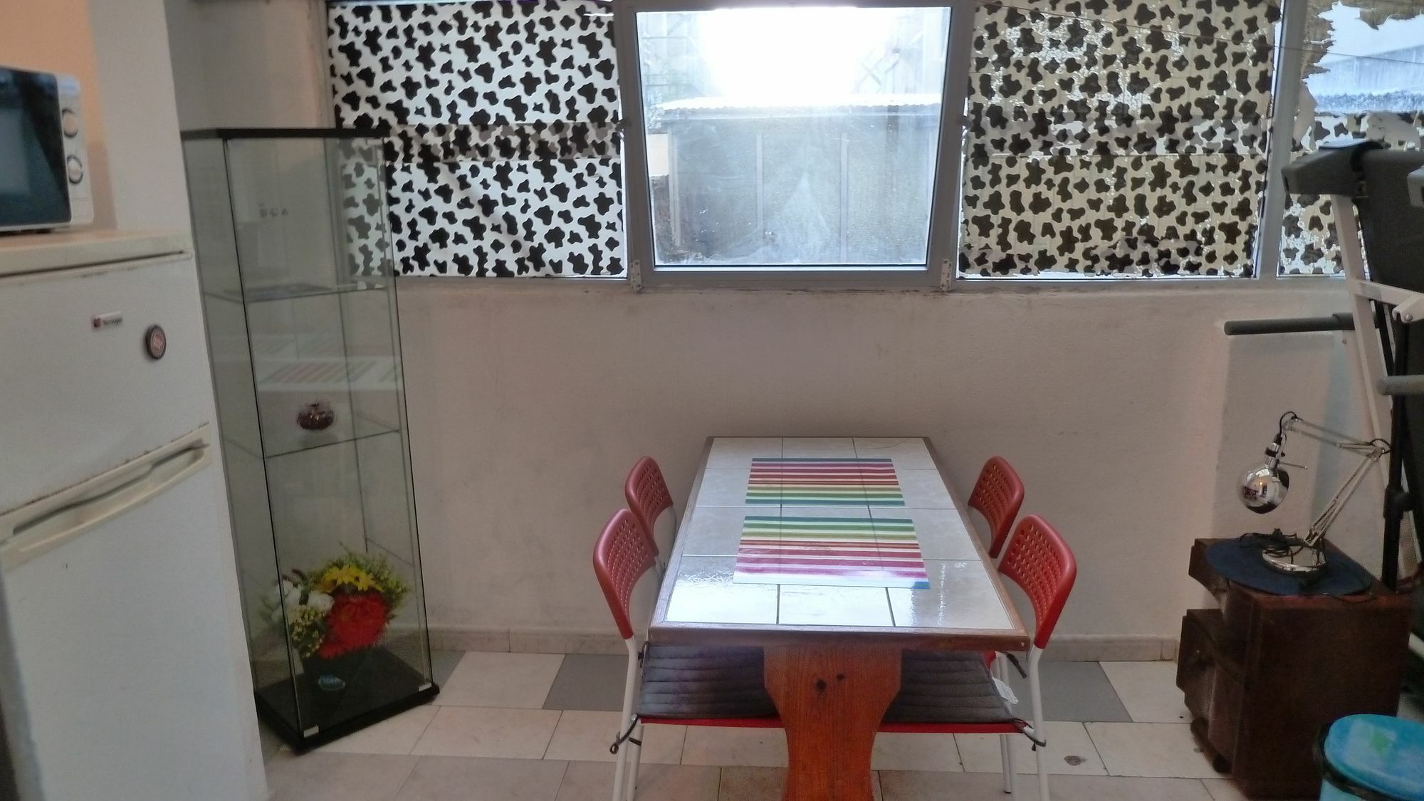 Midtown Guest House 리스본 외부 사진