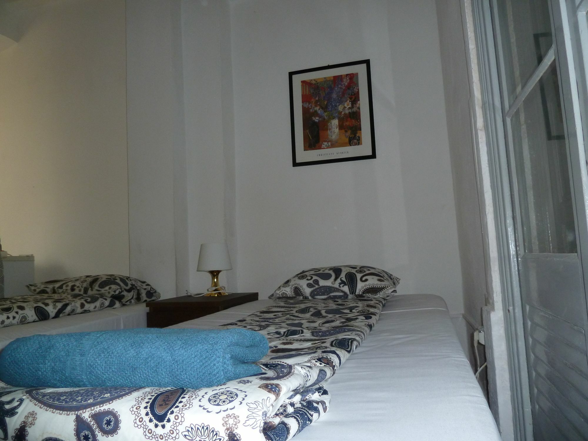 Midtown Guest House 리스본 외부 사진