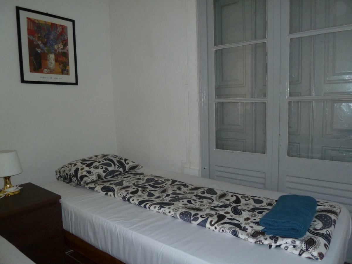 Midtown Guest House 리스본 외부 사진