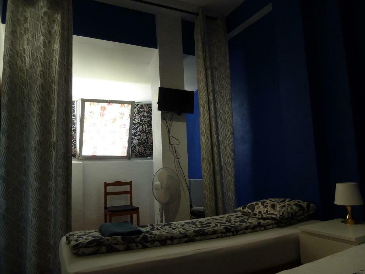 Midtown Guest House 리스본 외부 사진