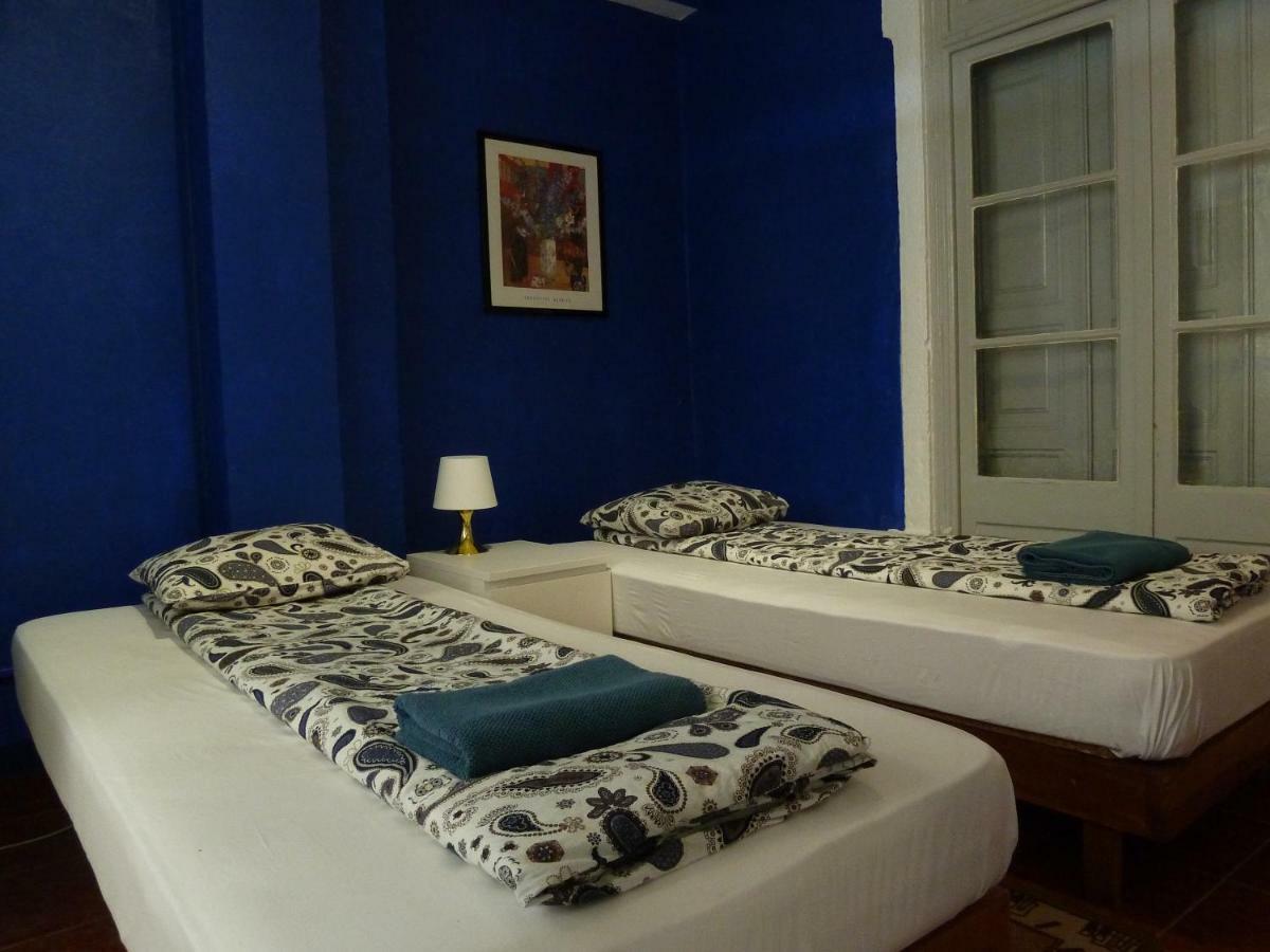 Midtown Guest House 리스본 외부 사진