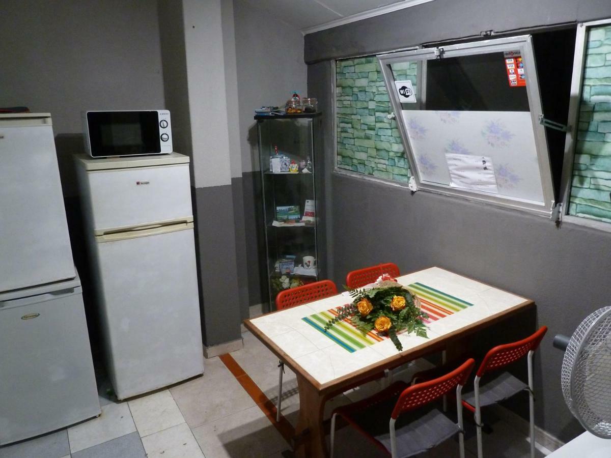 Midtown Guest House 리스본 외부 사진