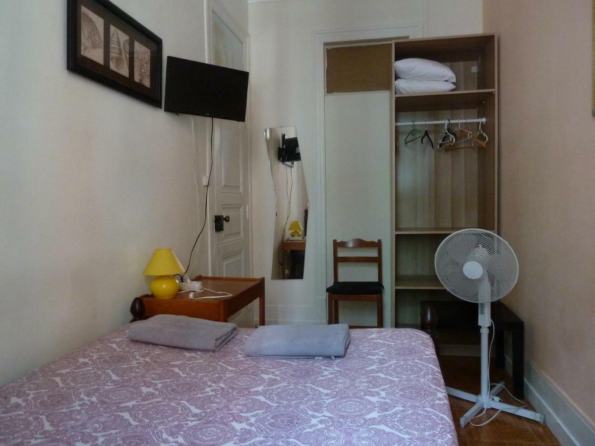 Midtown Guest House 리스본 외부 사진
