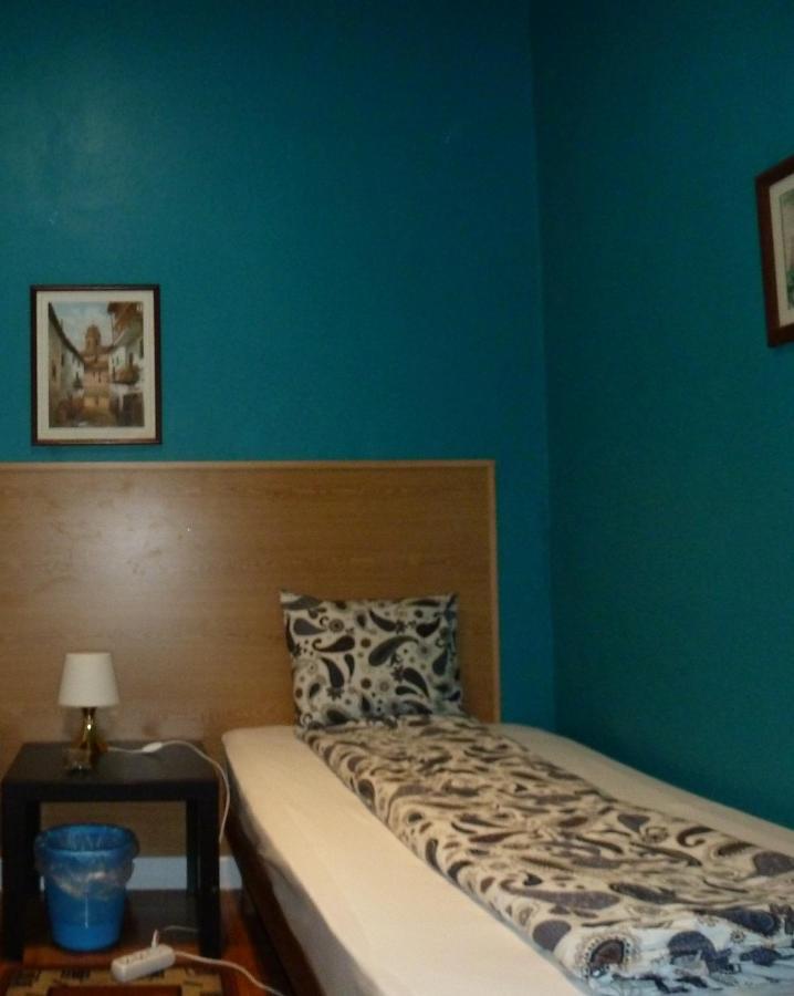 Midtown Guest House 리스본 외부 사진