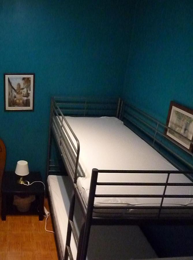 Midtown Guest House 리스본 외부 사진