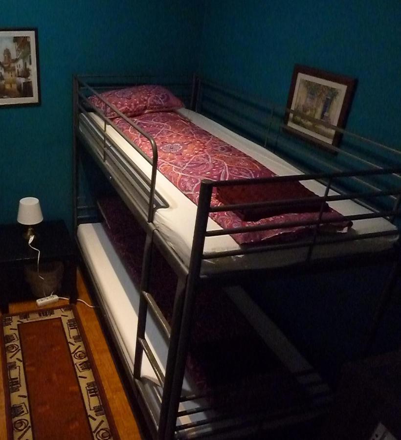Midtown Guest House 리스본 외부 사진